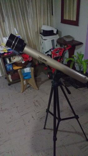 Telescopio Infantil