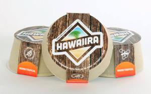 Tri-pack Cera Hawaiira Para Tabla De Surf + Curruchacu