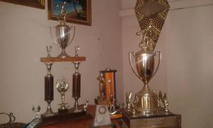 Trofeos De Bowling Todo