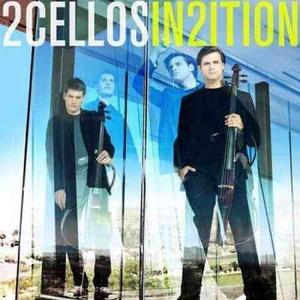 2cellos - In2ition (itunes)
