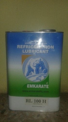Aceite Emkarate R L 100 Y R L 170