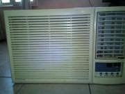 Aire Acondicionado De Ventana Daewoo btu 220v