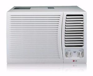 Aire Acondicionado De Ventana Lg  Btu 220v