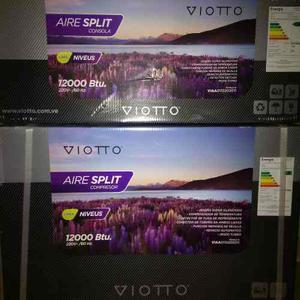 Aire Acondicionado Split  Btu 220v