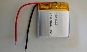 Bateria Gps Tracker Lithium Modelo Tk 103a 103b 303h 303f