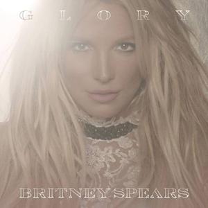 Britney Spears - Glory (deluxe) Explicit Itunes 
