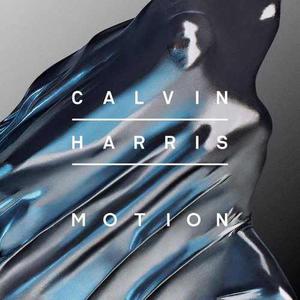 Calvin Harris - Motion (itunes)
