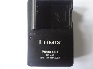 Cargador Para Camara Panasonic Lumix De-a65 Usado 100% Bueno