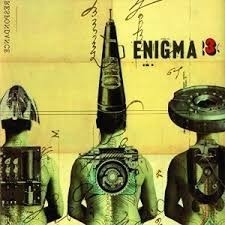 Cd Enigma Original Importado En Perfecto Estado