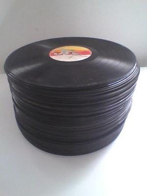 Discos Lp De Vinil Acetato