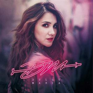 Dulce Maria - Dm (itunes)  + Bonus