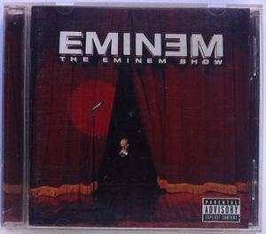 Eminem. The Eminem Show. Cd Original, Usado