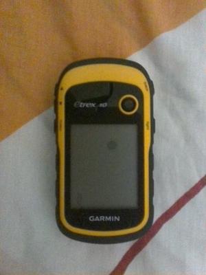 Gps Garmin Etrex 10