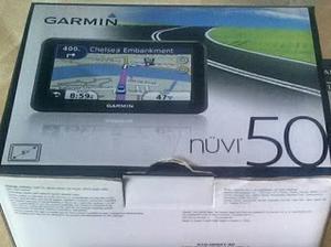 Gps Garmin Nuvi 50