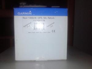 Gps Garmin Nuvi De ml Con Sus Accesorios