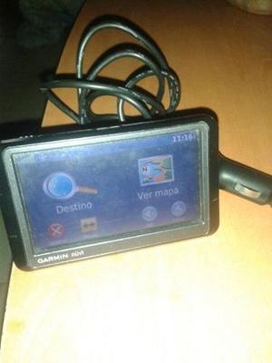 Gps Garmin Nùvi 265wt Series