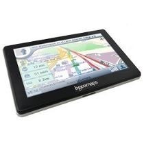 Gps Ingeomap