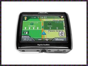 Gps Magellan Roadmate % Nuevo