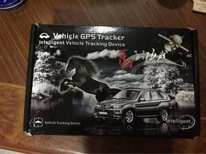 Gps Tracker 103a Nuevo