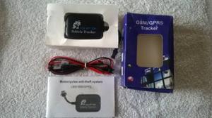 Gps Tracker Para Moto