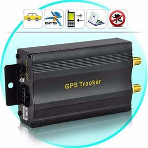 Gps Tracker Sistemas De Rastreo Vehicular