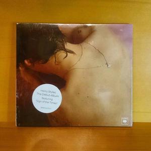 Harry Styles Álbum One Direction Cd Original Nuevo Y