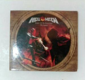 Helloween - Kepper Of The Seven Keys 3