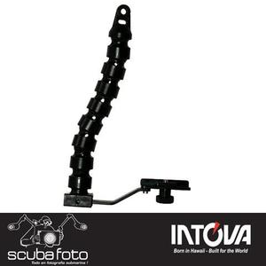 Intova Brazo Mini Flex Arm 30 Cm Con Base- 