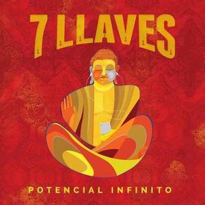 Ismael Cala - 7 Llaves (potencial Infinito) (digital)