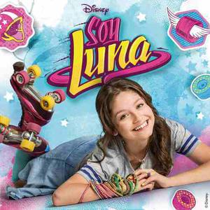 Karaoke Soy Luna - Disney Channel (música)