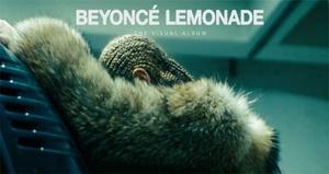 Lemonade - Beyoncé (itunes)