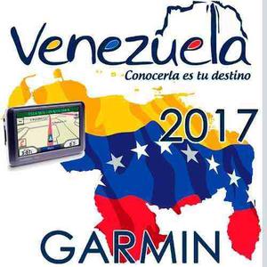 Mapa Garmin Actualizado  Envio Inmediato