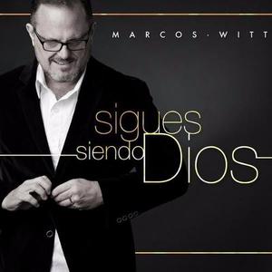 Marcos Witt - Sigues Siendo Dios (itunes)