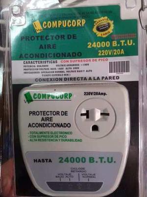 Protector Aire 220 Compucorp