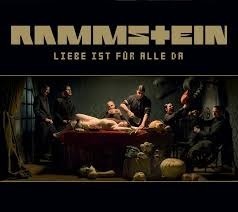 Rammstein.. Discografia.. Todos Sus Album Completos