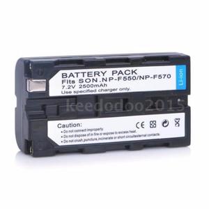 Remplaza Baterias Para Camara Sony Np-f