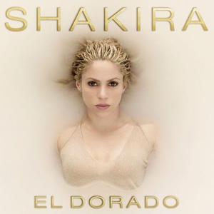 Shakira - El Dorado Itunes 