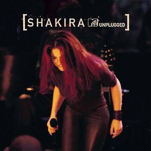 Shakira - Mtv Unplugged (itunes)