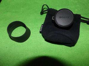 Sony Vcl-s Tele Conversion Lens X2.0