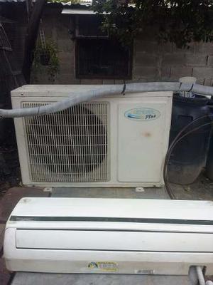 Split  Btu 110v