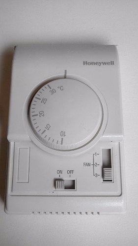 Termostato Ambiente Honeywell