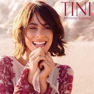 Tini (Martina Stoessel) Violetta Disney Digital Itunes 