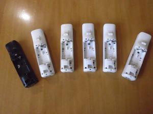 Control Wii Para Reparar O Repuesto Remote Plus Motion Plus
