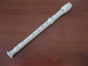 Flauta Dulce Para Principiante