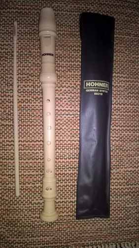 Flauta Profesional Hohner
