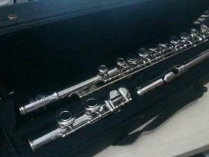 Flauta Transversa Glory!!