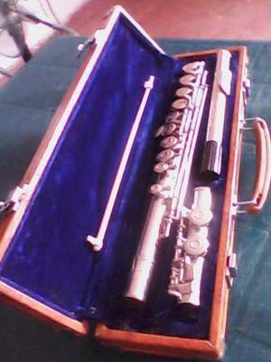 Flauta Transversa Lark M