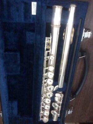 Flauta Transversa Yamaha