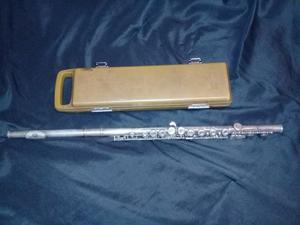 Flauta Transversa Yamaha 21