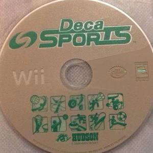Juegos De Wii Originales Sin Carátula